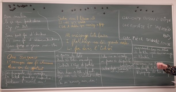 tableau