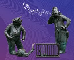 Joseph et Francws